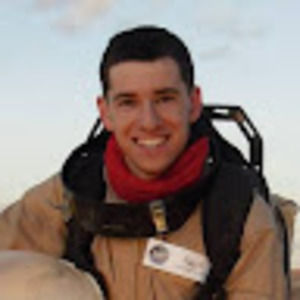 Meet your Posher, Max